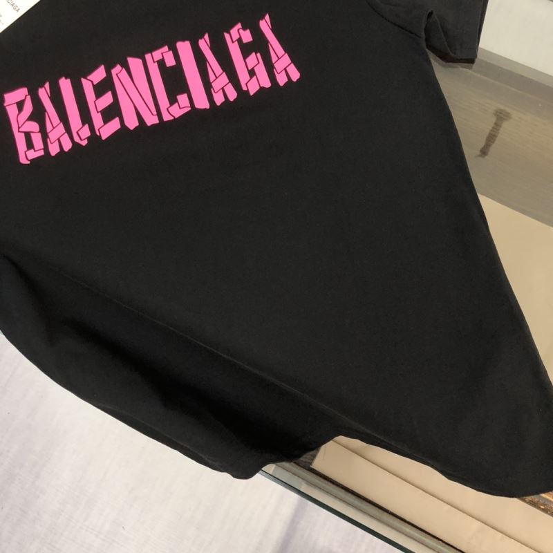 Balenciaga T-Shirts